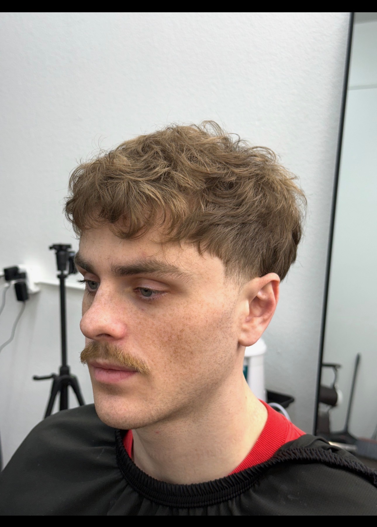 Six Figure Fades haircut 3